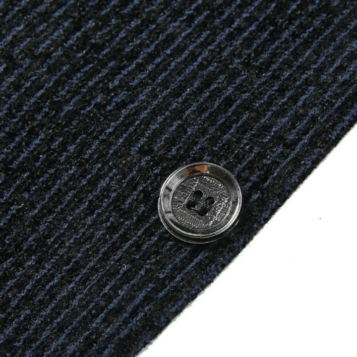 Tailored Single-Breasted Wool Blend - Blazer CASA LARO