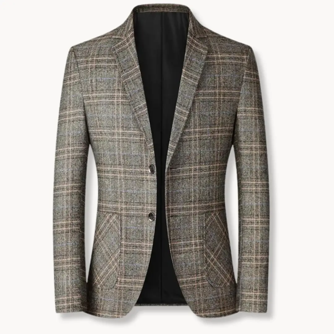 Tailored Utility - Jacket CASA LARO