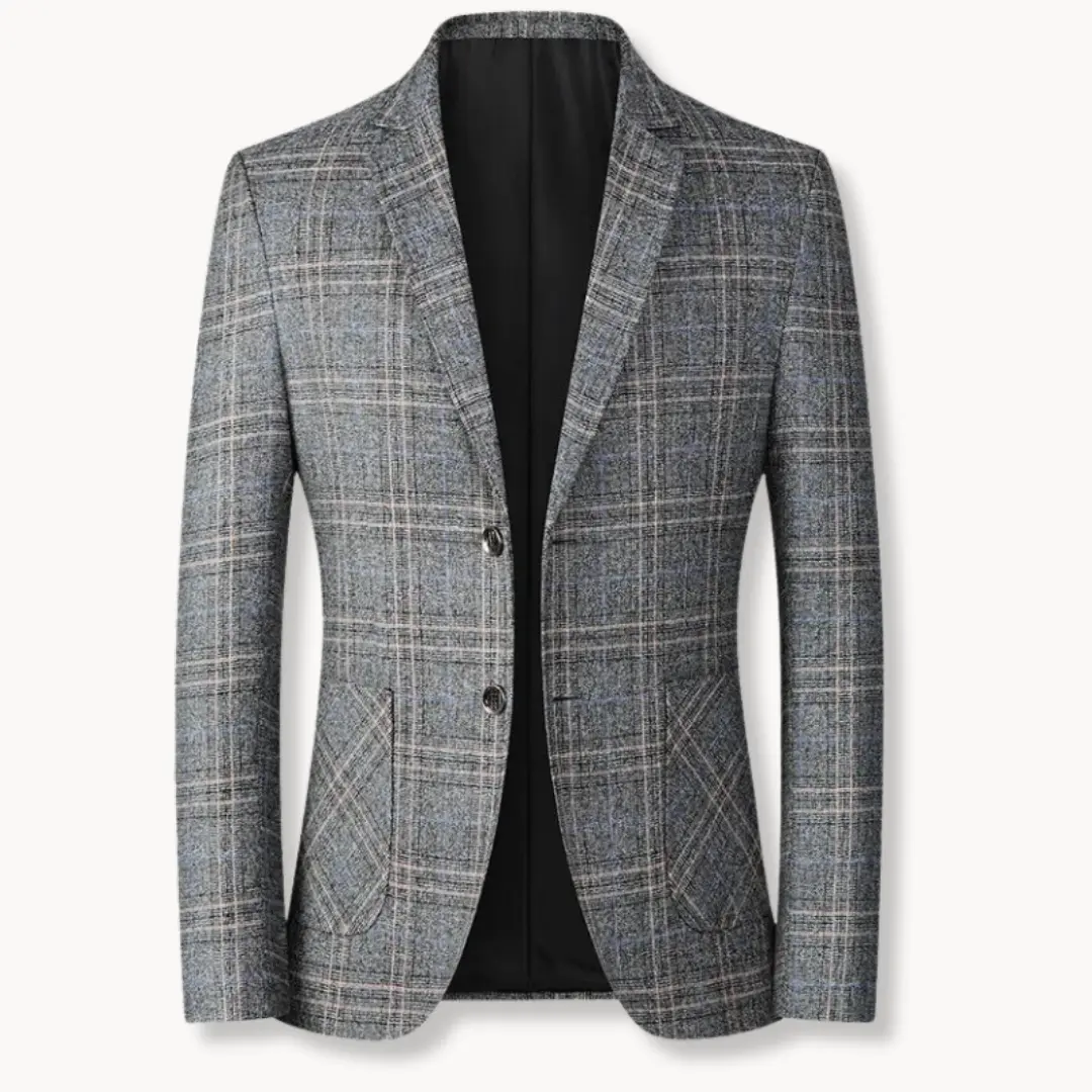 Tailored Utility - Jacket CASA LARO