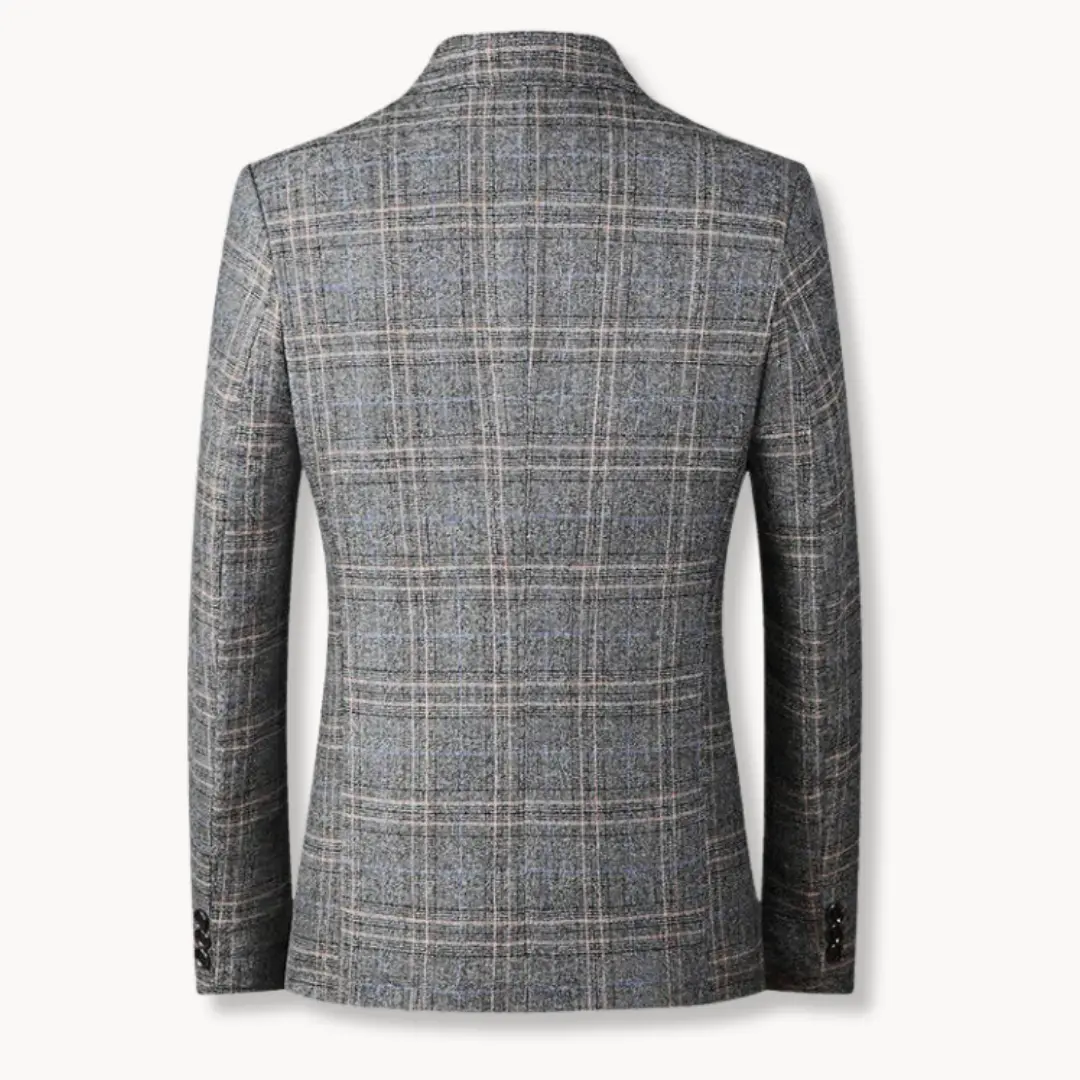 Tailored Utility - Jacket CASA LARO