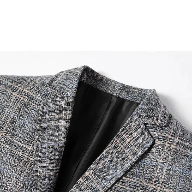Tailored Utility - Jacket CASA LARO