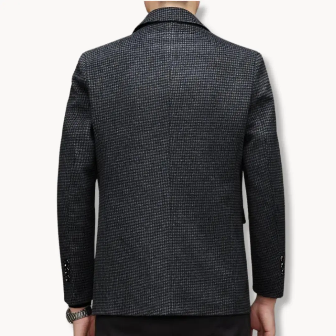 Tailored Wool - Blazer CASA LARO