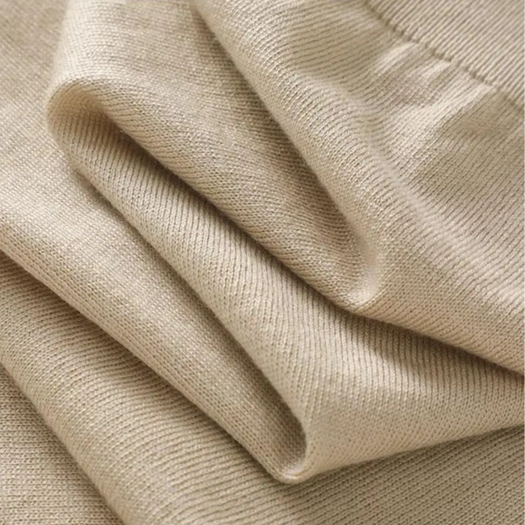 Tailored Wool Button-Down - Shirt CASA LARO