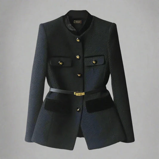 Tailored Wool - Jacket CASA LARO