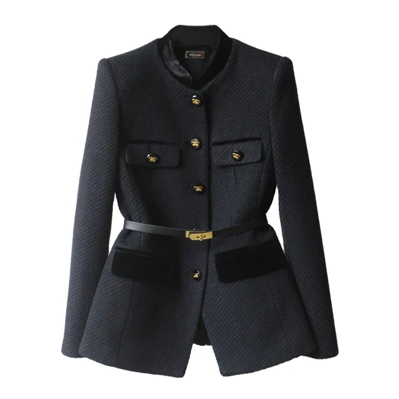 Tailored Wool - Jacket CASA LARO