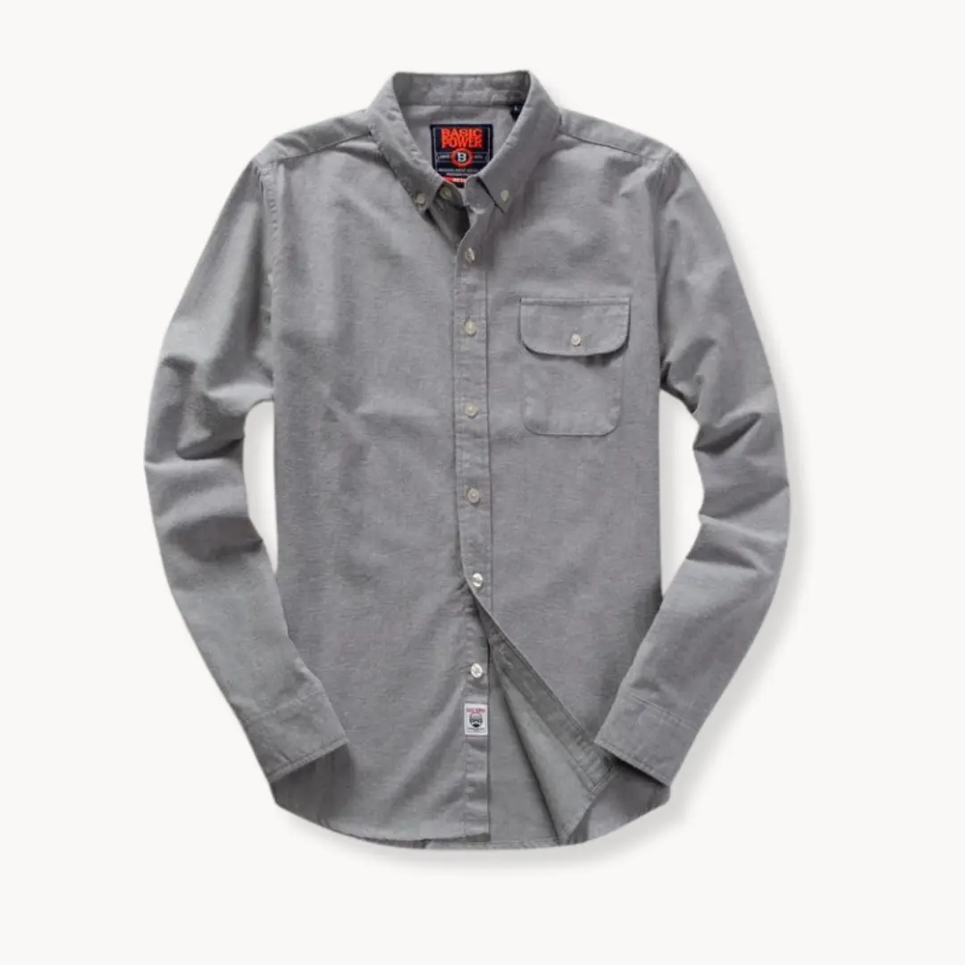 Terra Long Sleeve - Shirt CASA LARO