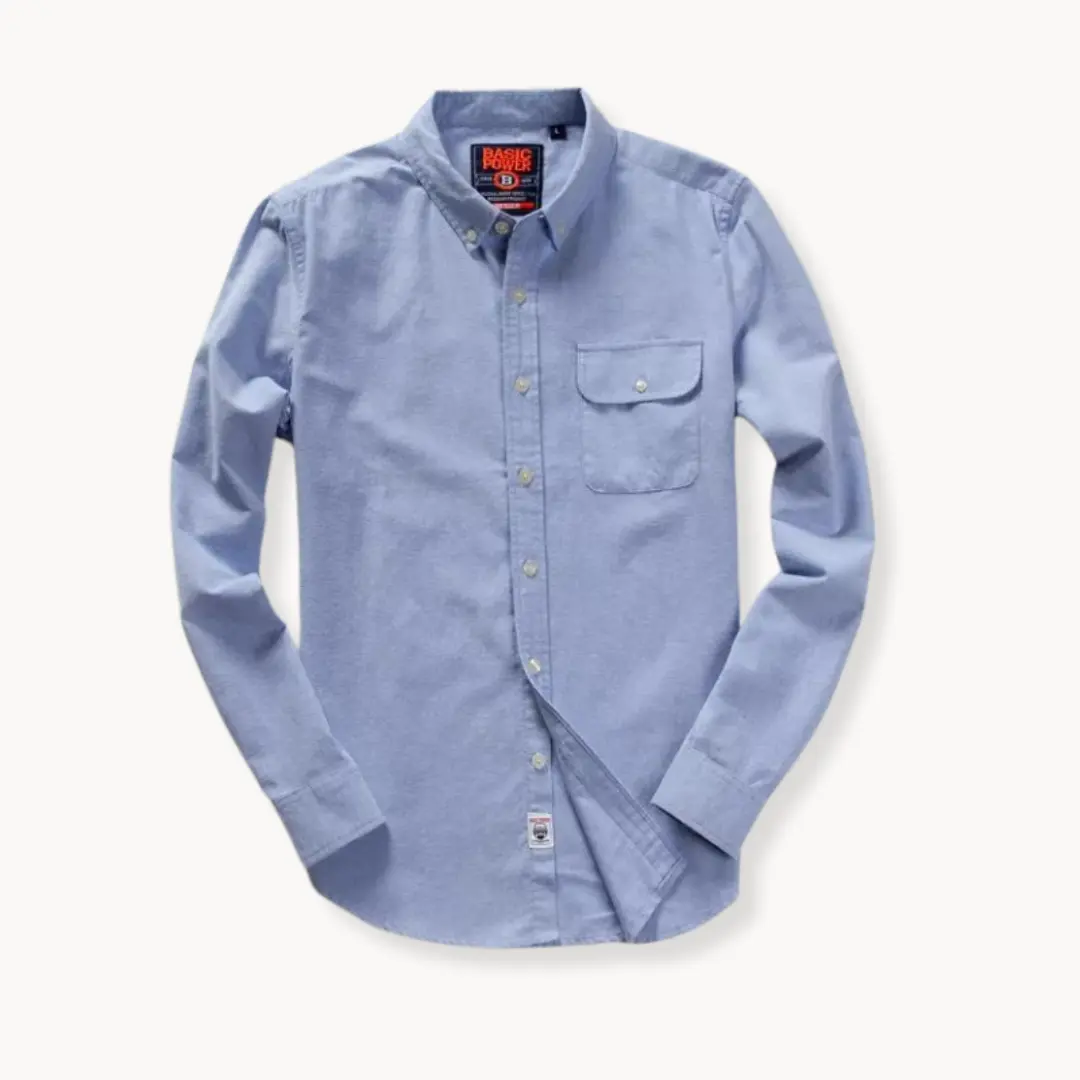 Terra Long Sleeve - Shirt CASA LARO