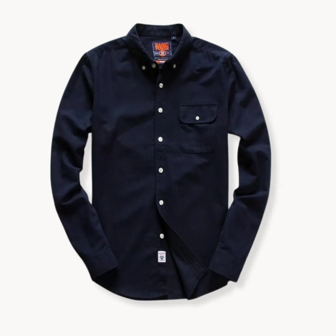 Terra Long Sleeve - Shirt CASA LARO
