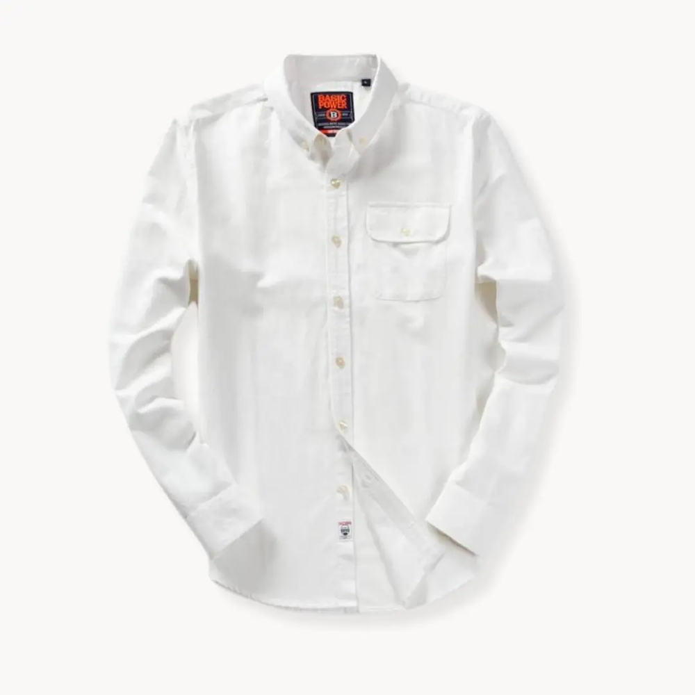 Terra Long Sleeve - Shirt CASA LARO