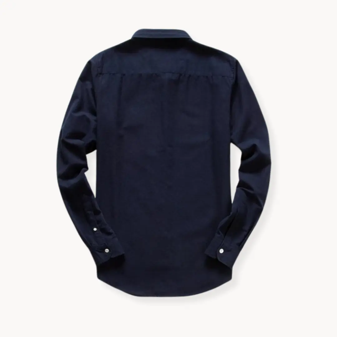 Terra Long Sleeve - Shirt CASA LARO
