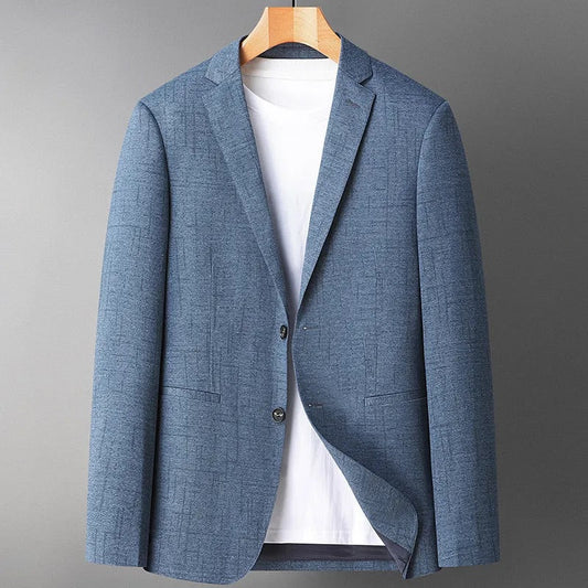 Textured Sartorial - Blazer CASA LARO MEN
