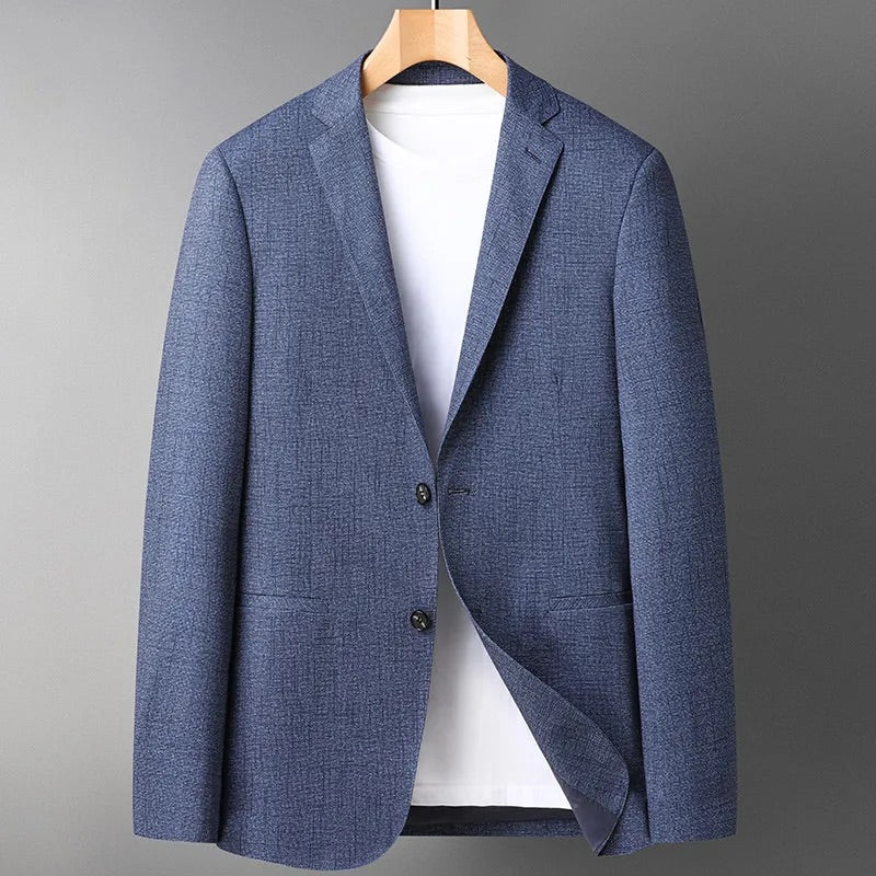 Textured Sartorial - Blazer CASA LARO MEN