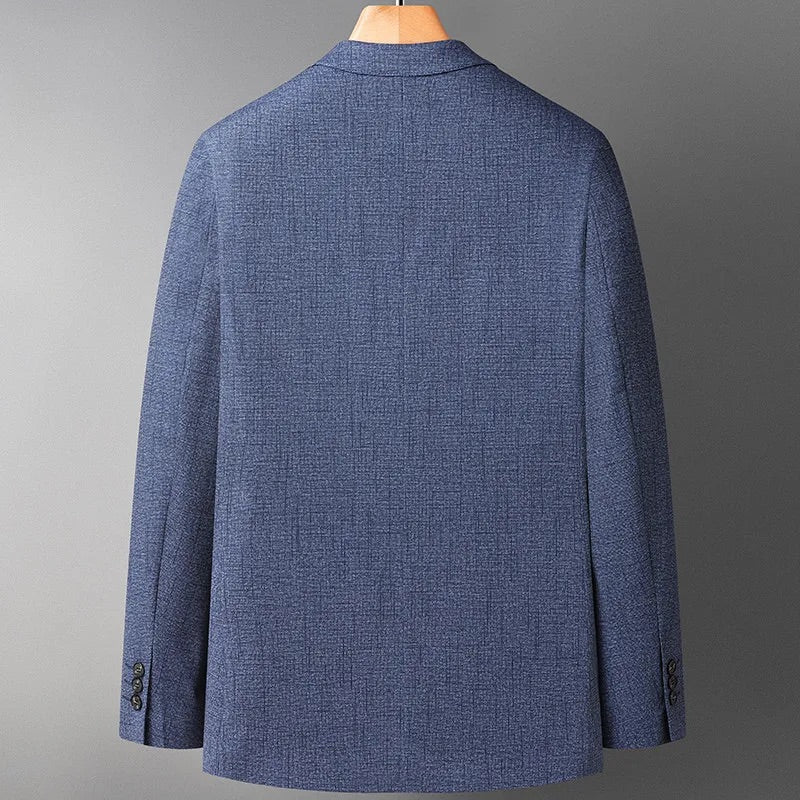 Textured Sartorial - Blazer CASA LARO MEN