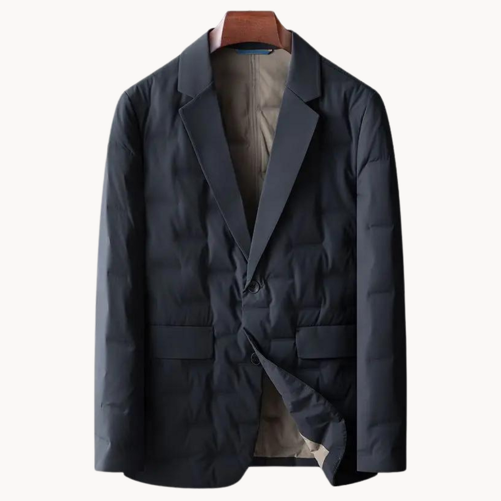 Thames Duck Down - Blazer CASA LARO MEN