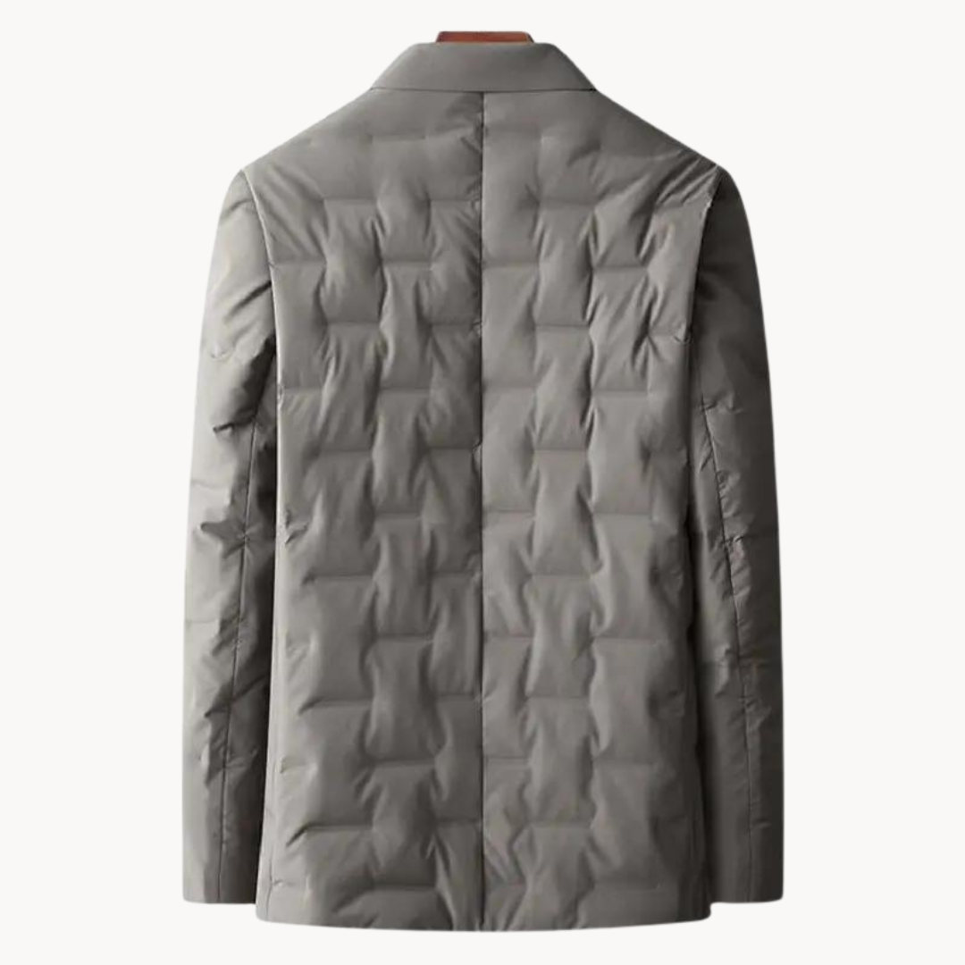 Thames Duck Down - Blazer CASA LARO MEN