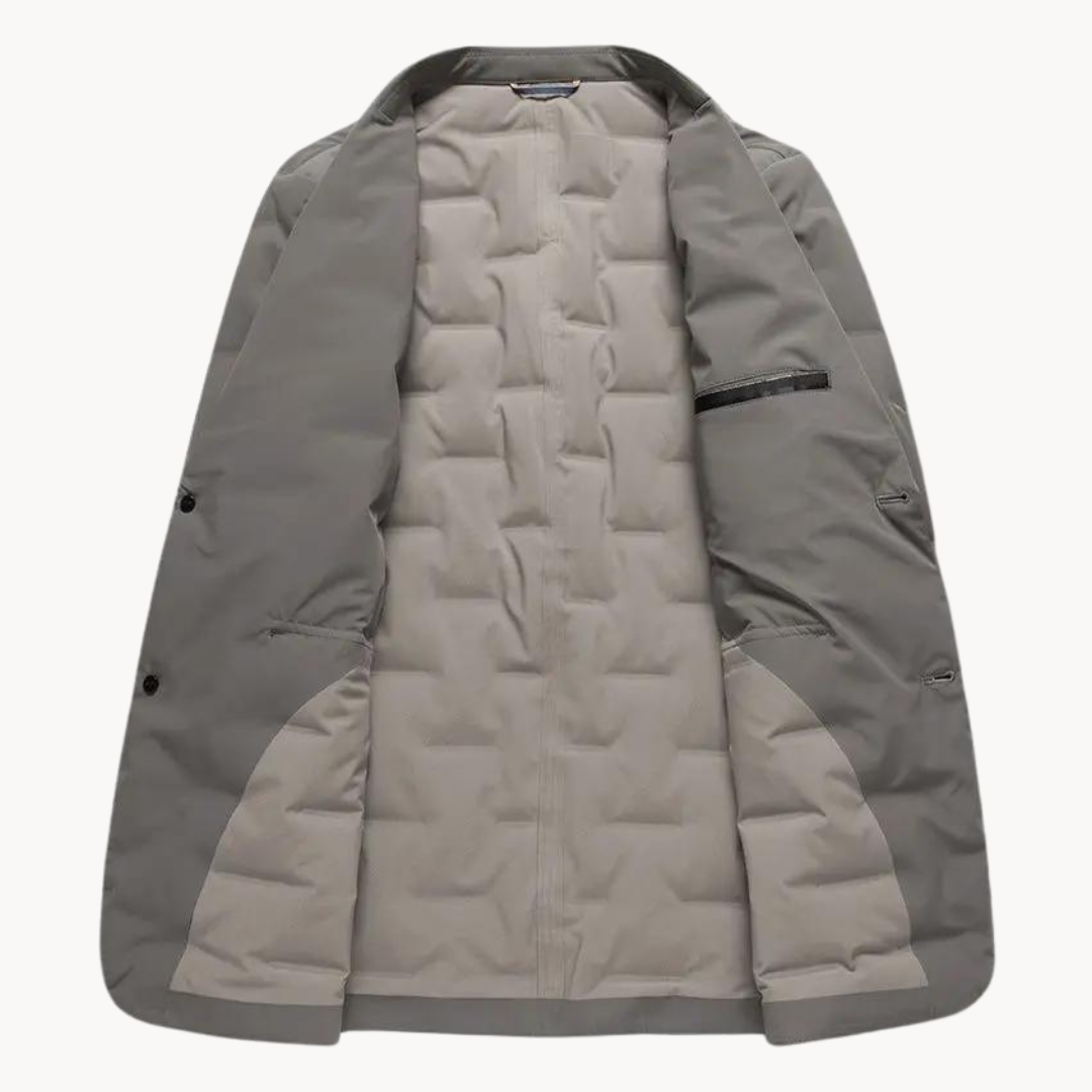 Thames Duck Down - Blazer CASA LARO MEN