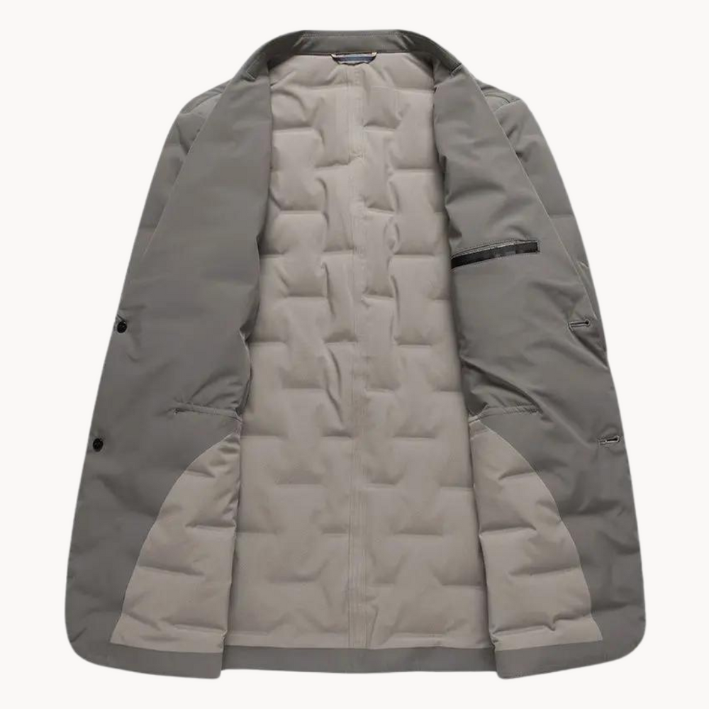 Thames Duck Down - Blazer CASA LARO MEN