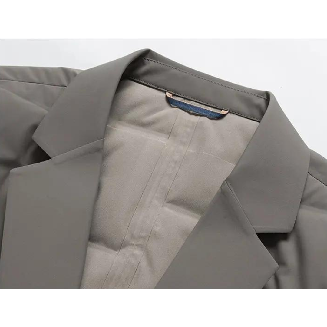 Thames Duck Down - Blazer CASA LARO MEN