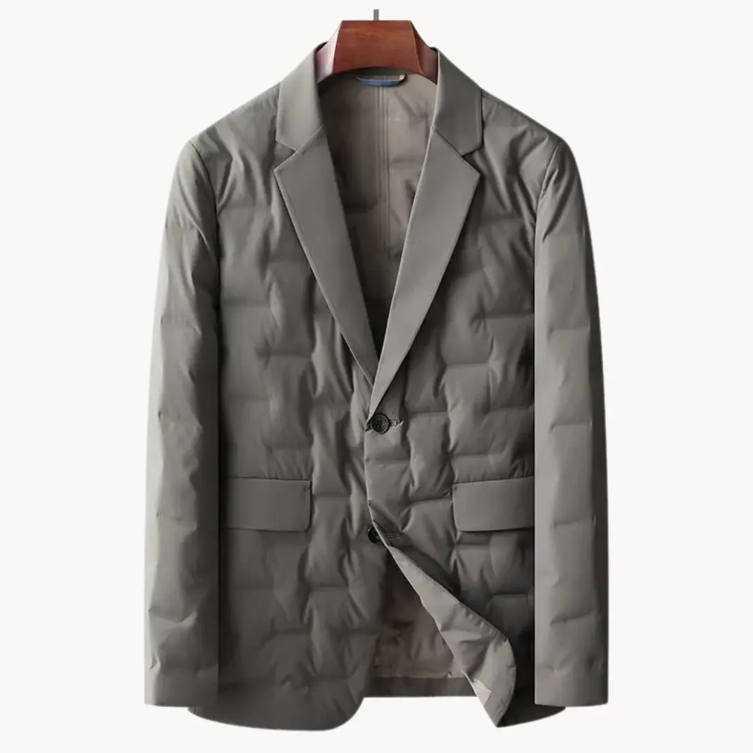 Thames Duck Down Insulated - Blazer CASA LARO