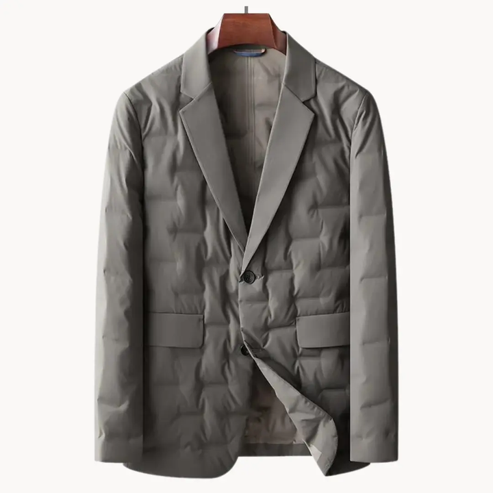 Thames Duck Down Insulated - Blazer CASA LARO
