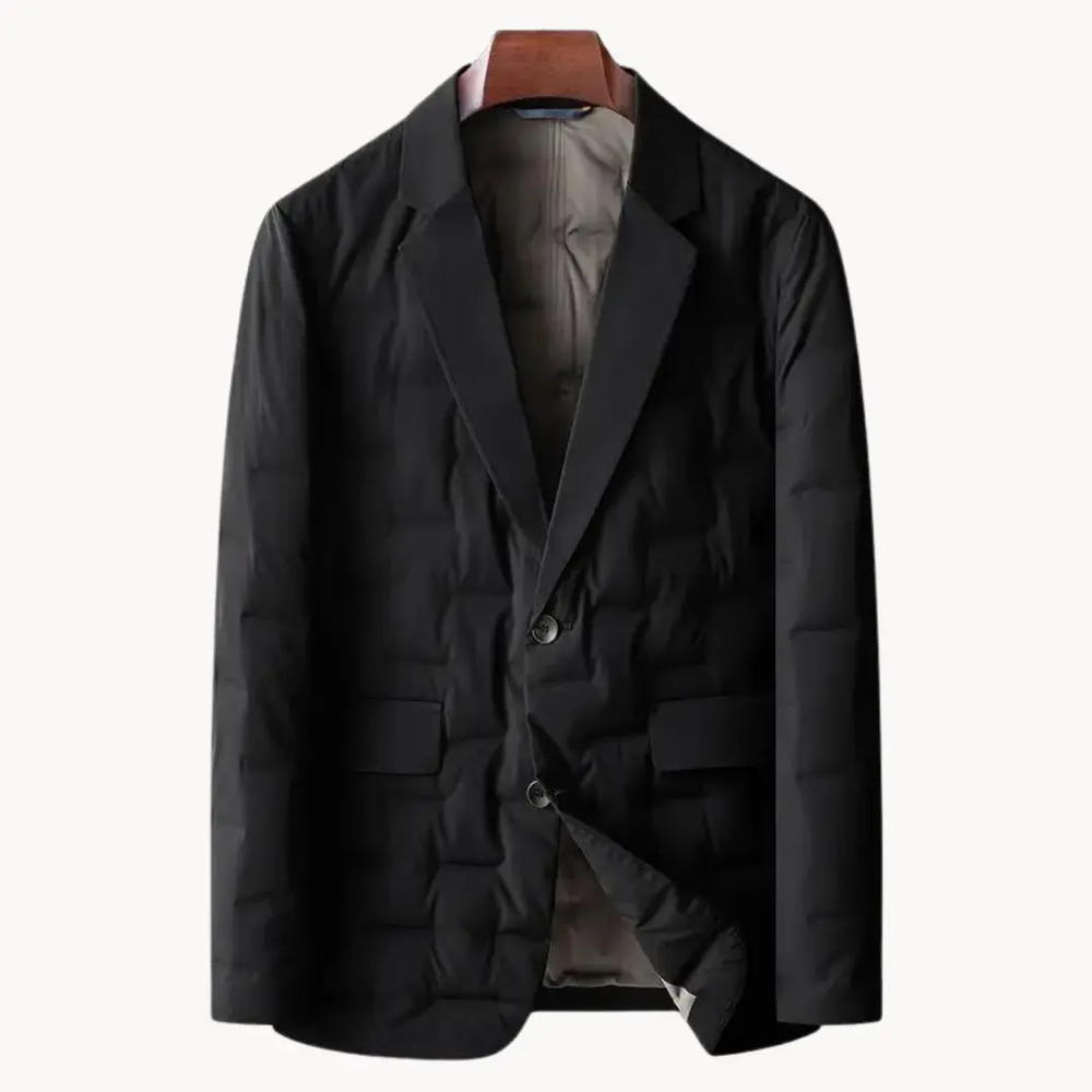 Thames Duck Down Insulated - Blazer CASA LARO