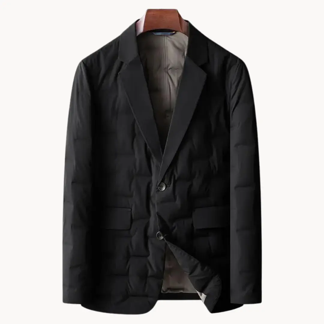 Thames Duck Down Insulated - Blazer CASA LARO