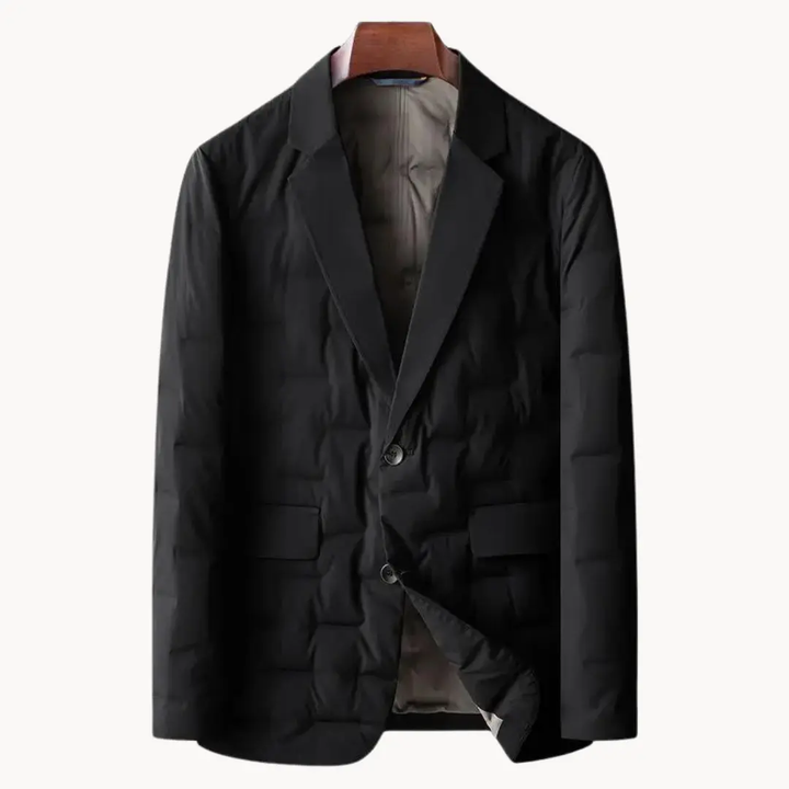 Thames Duck Down Insulated - Blazer CASA LARO