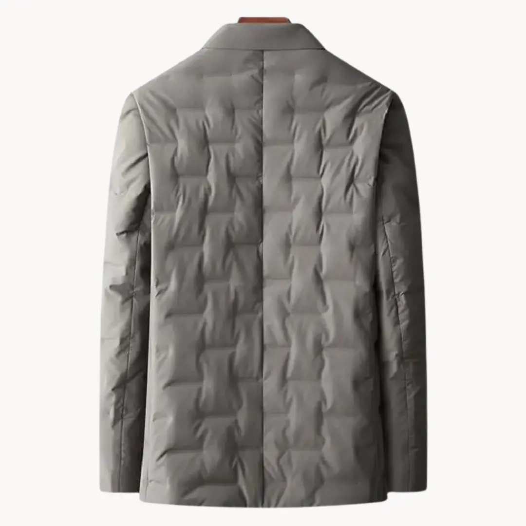 Thames Duck Down Insulated - Blazer CASA LARO