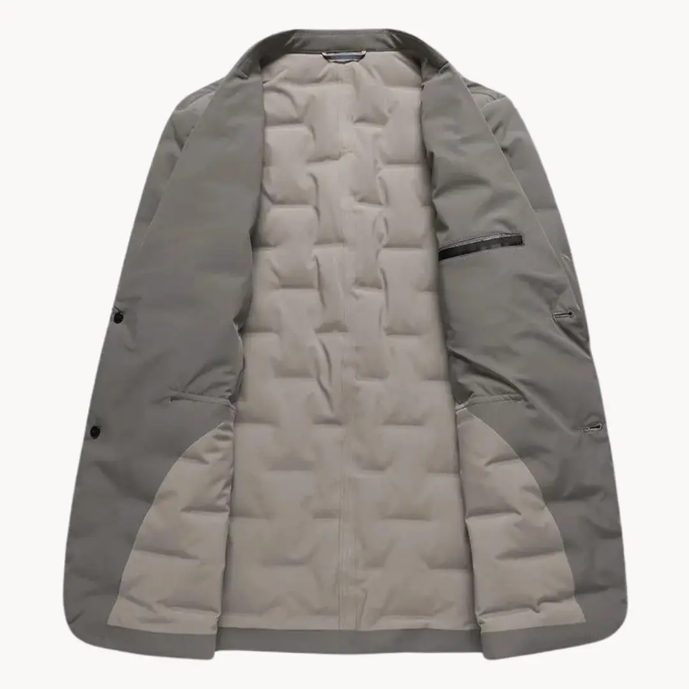Thames Duck Down Insulated - Blazer CASA LARO