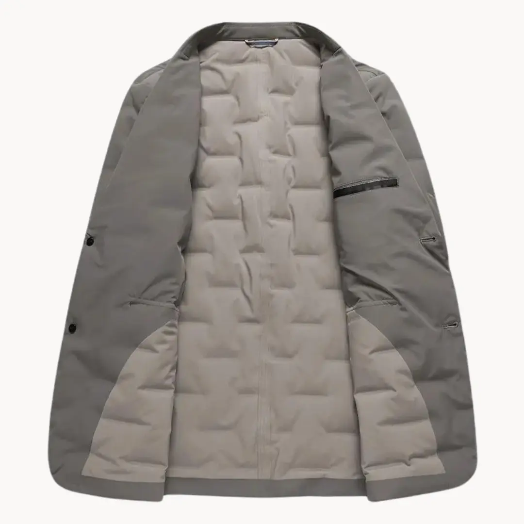 Thames Duck Down Insulated - Blazer CASA LARO