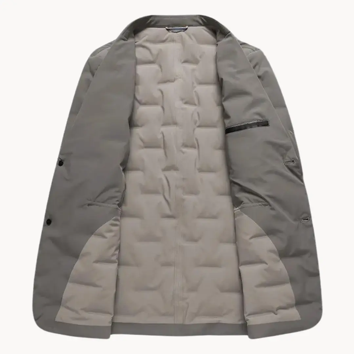 Thames Duck Down Insulated - Blazer CASA LARO