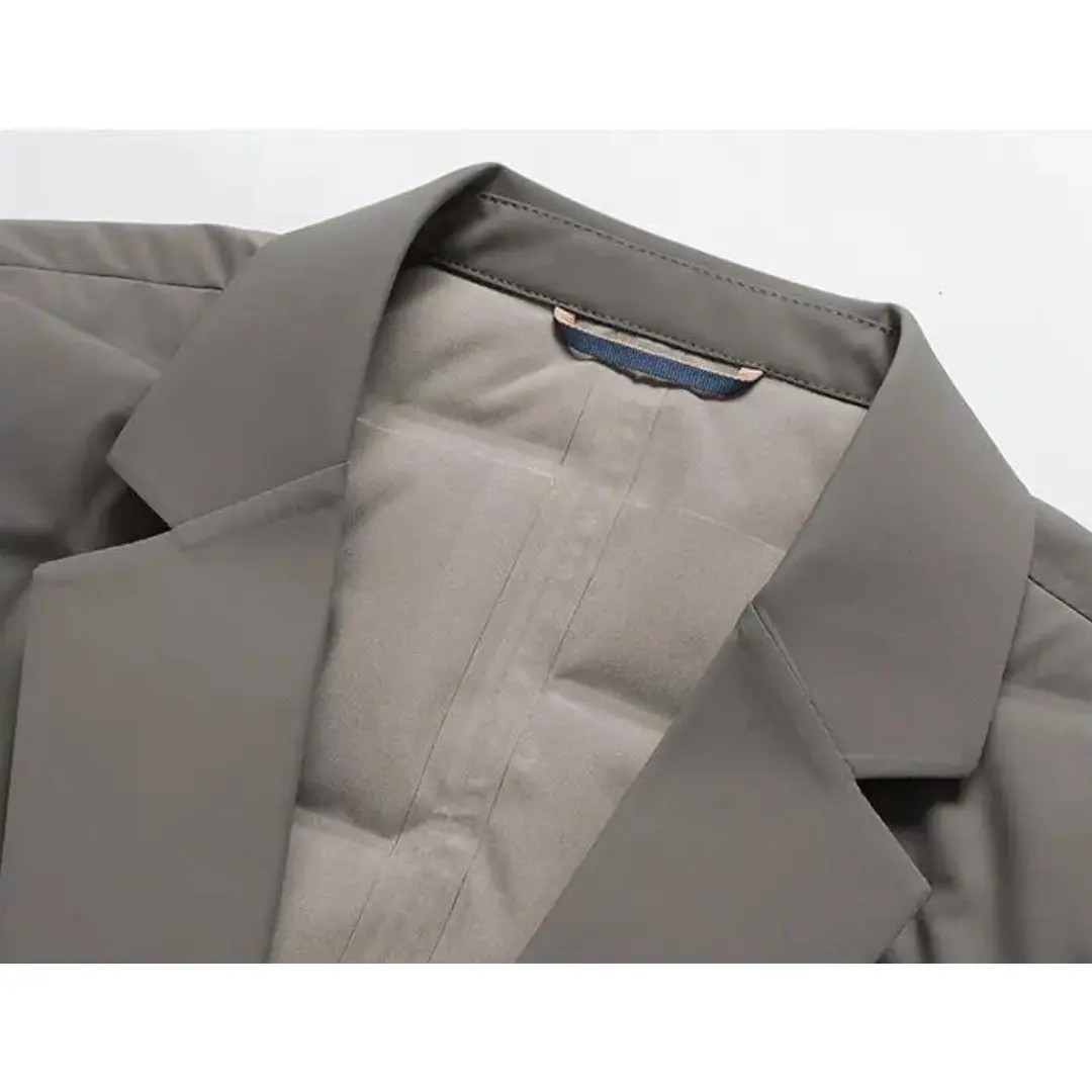 Thames Duck Down Insulated - Blazer CASA LARO