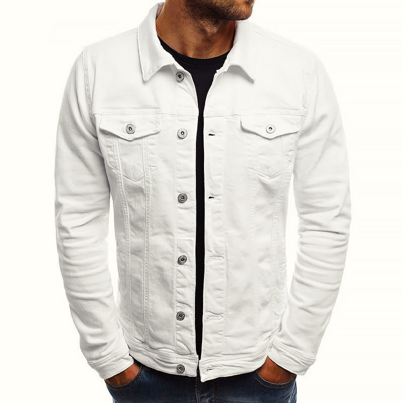 Sterling Denim - Jacket