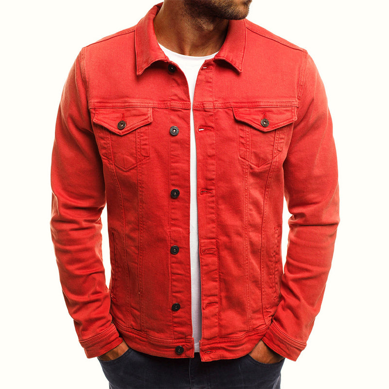 Sterling Denim - Jacket