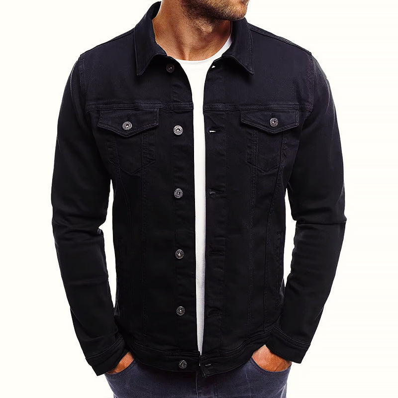 Sterling Denim - Jacket