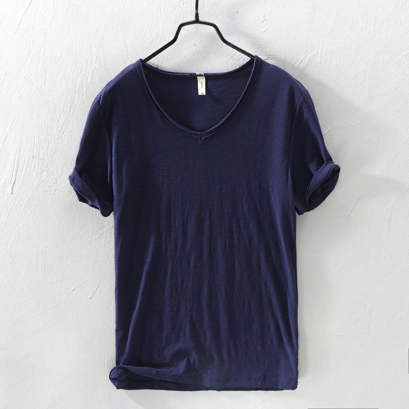 Milan Cotton - Shirt
