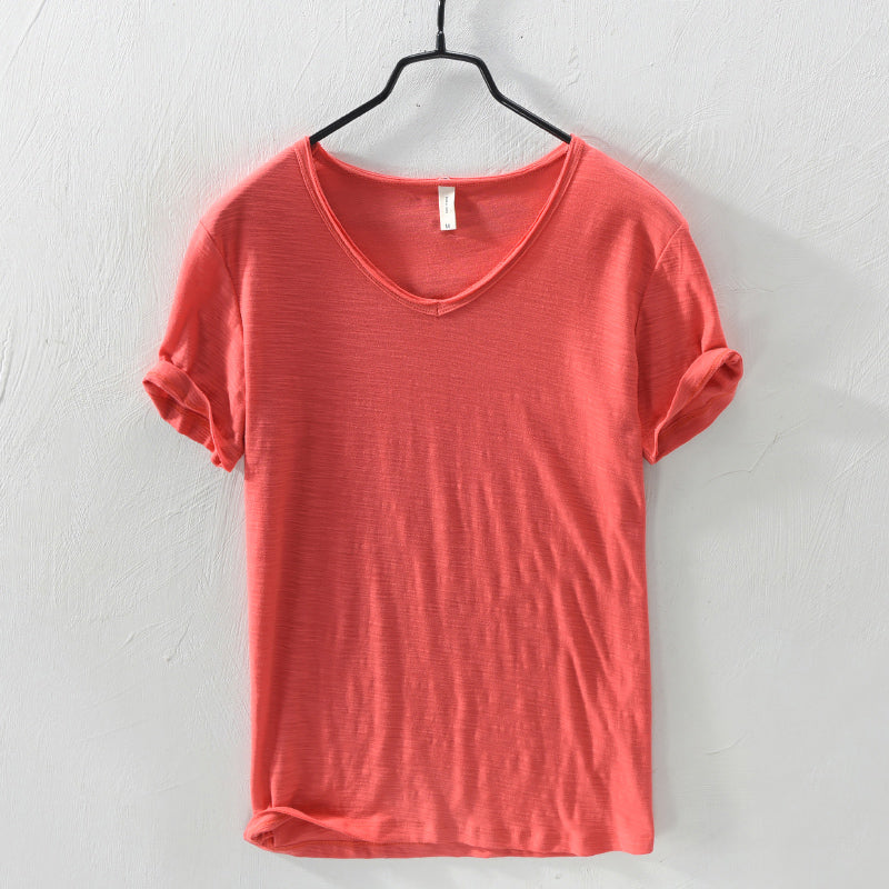 Milan Cotton - Shirt