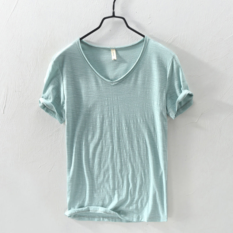 Milan Cotton - Shirt