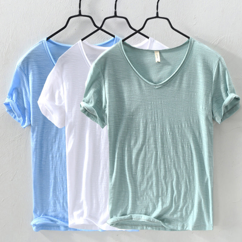 Milan Cotton - Shirt