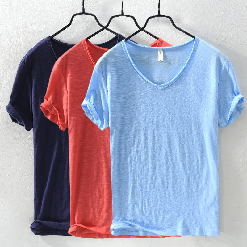Milan Cotton - Shirt