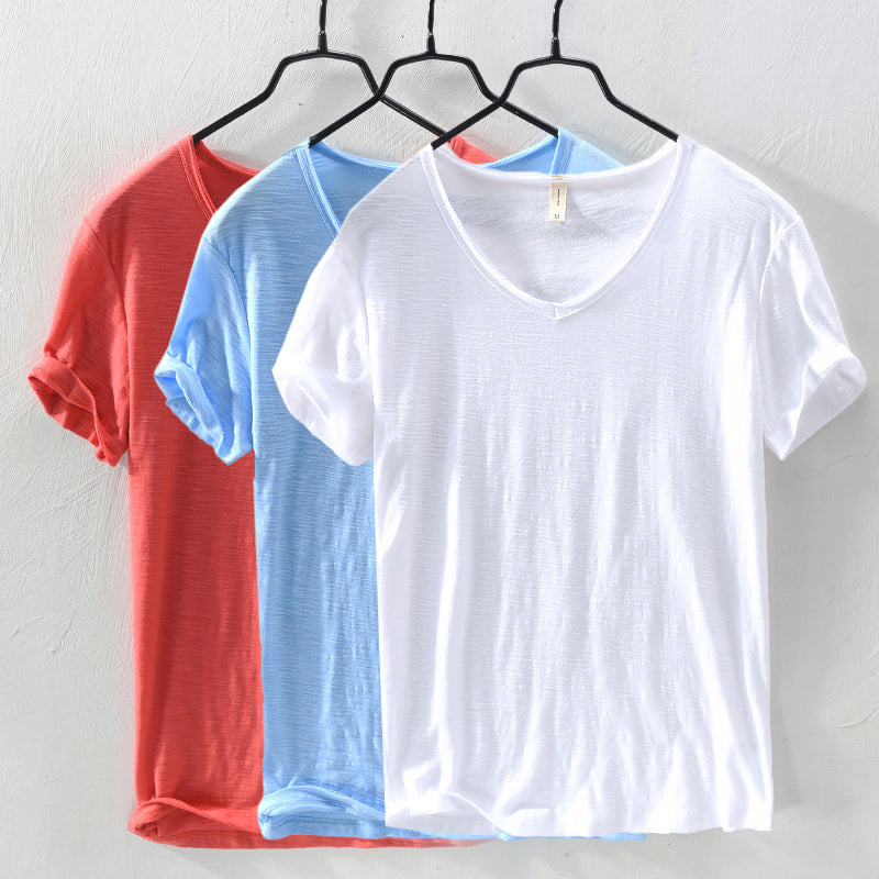Milan Cotton - Shirt
