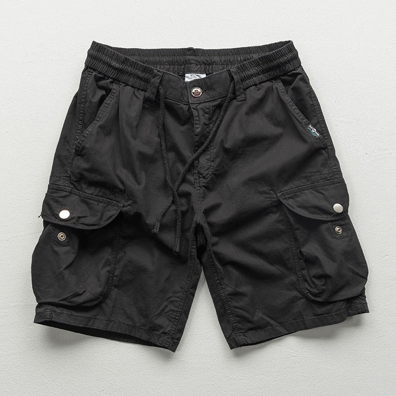 Summit Trail Cargo - Shorts