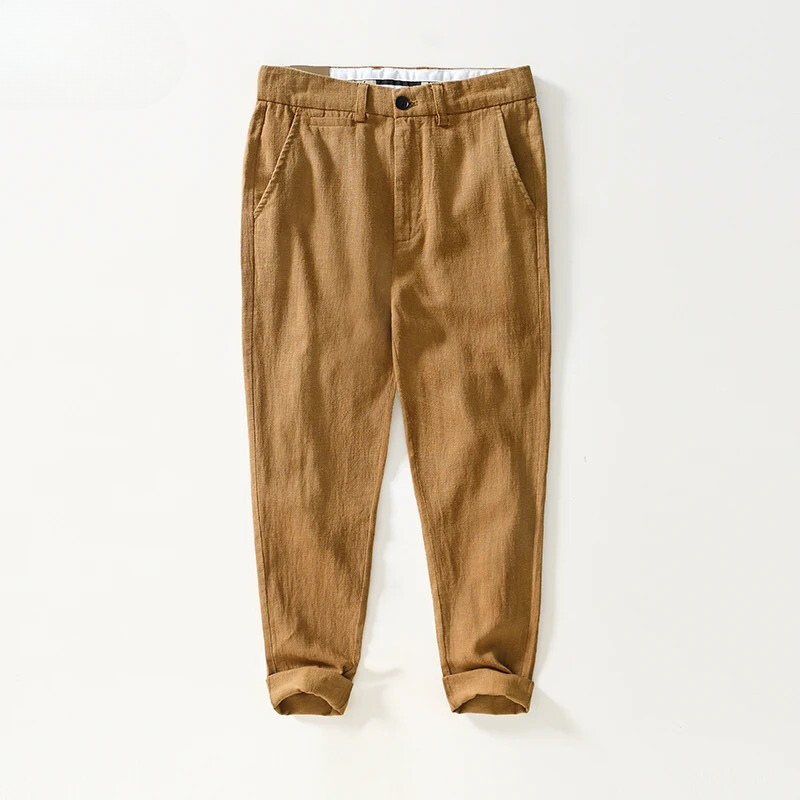 Riviera Hemp - Trousers