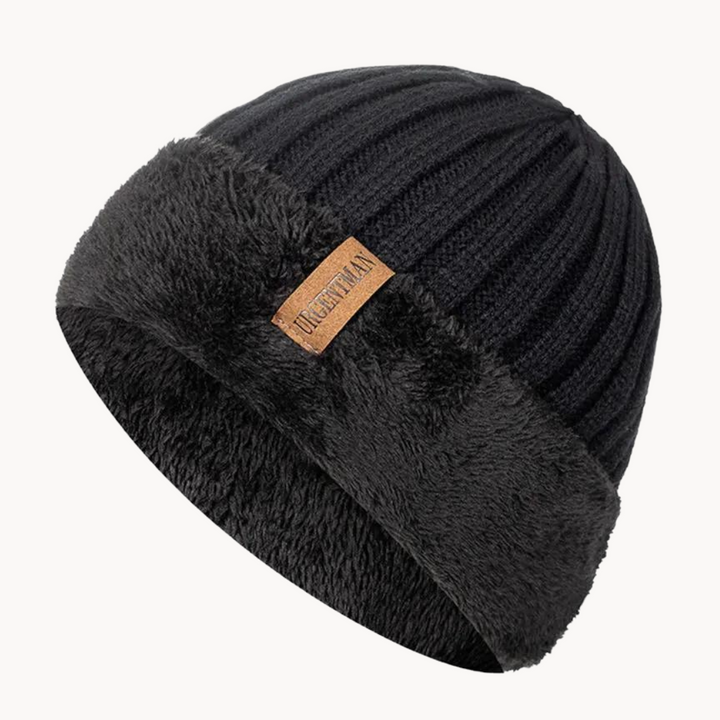 Thick Plush - Beanie CASA LARO MEN