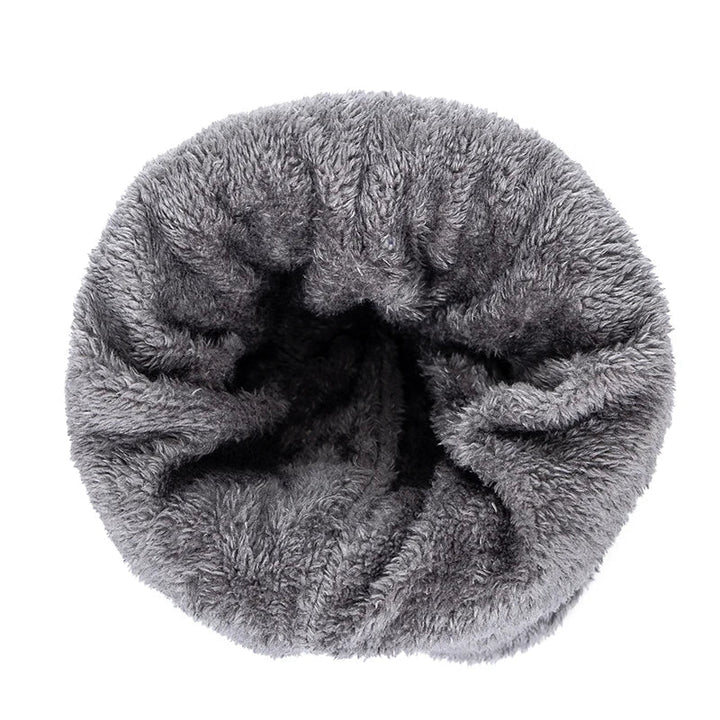 Thick Plush - Beanie CASA LARO MEN