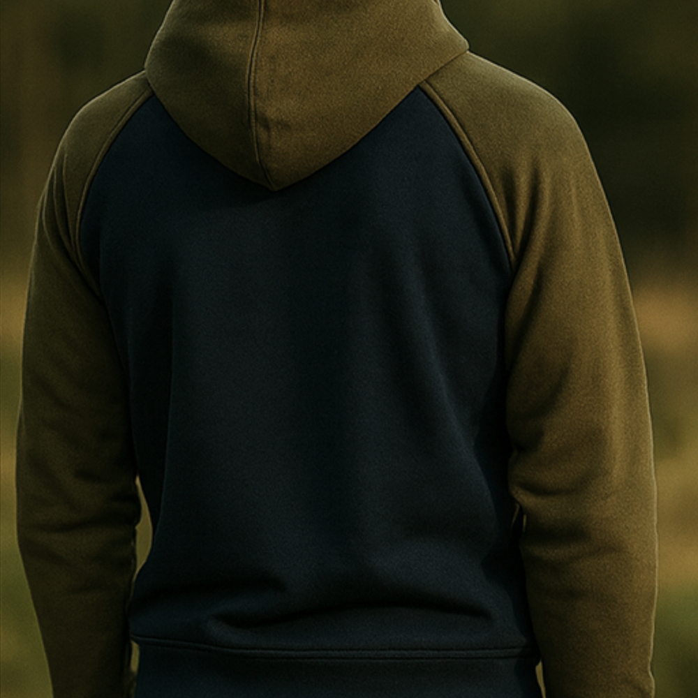 Thomas - Outdoor Utility Jacket CASA LARO MEN