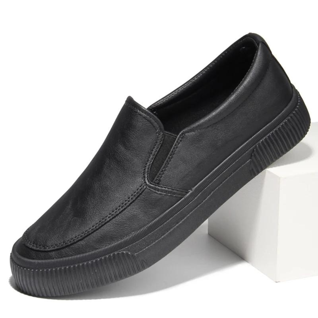 Timberland Leather Slip-On - Loafers CASA LARO MEN