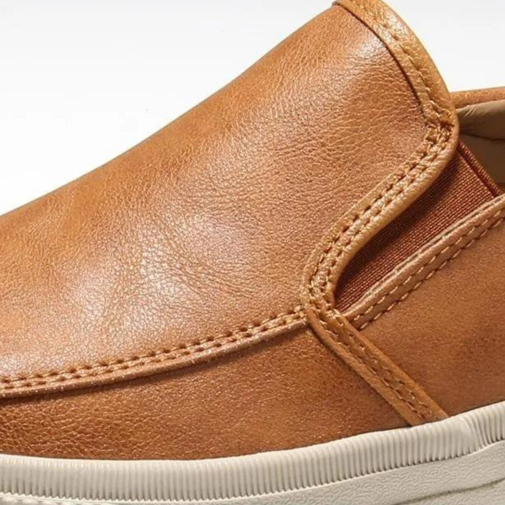 Timberland Leather Slip-On - Loafers CASA LARO MEN