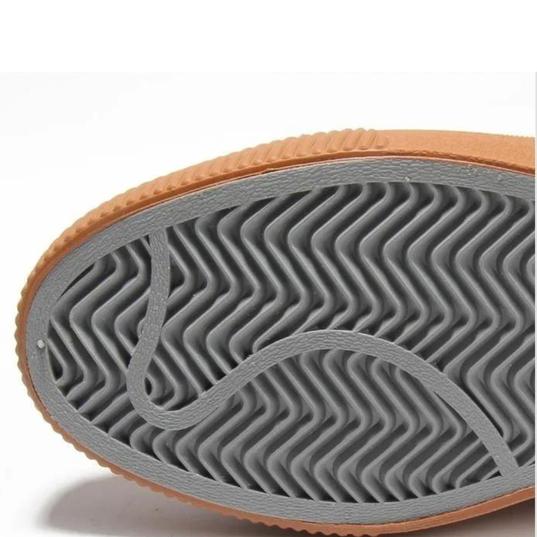 Timberland Leather Slip-On - Loafers CASA LARO MEN