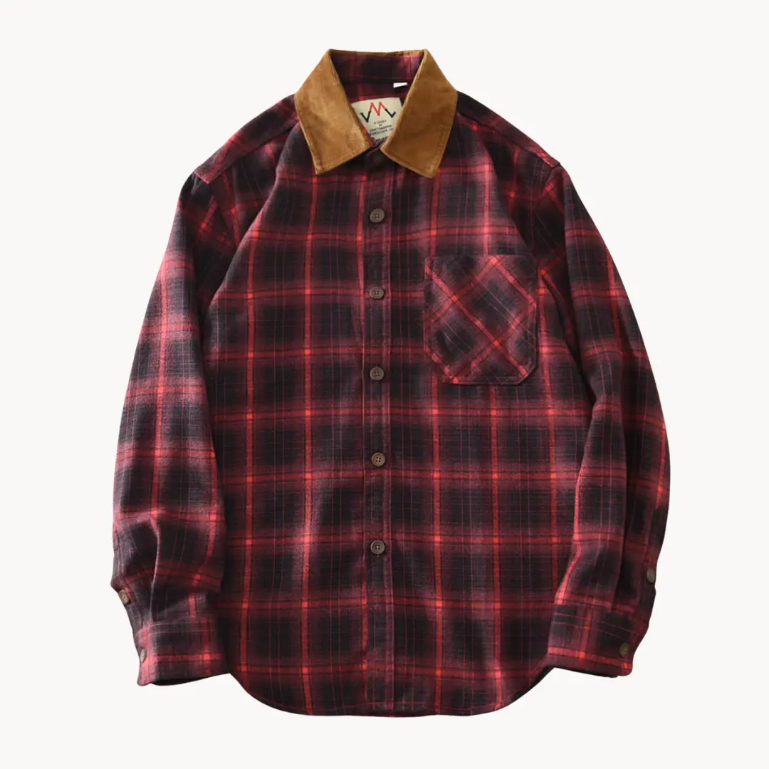 Timberline Lodge Graphic Print - T-Shirt CASA LARO